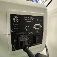 Fisher Scientific GP1000 Peristaltic Pump image 0